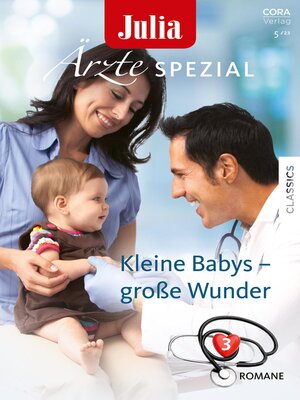cover image of Kleine Babys